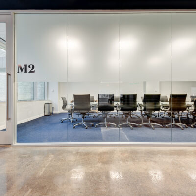 M2 Conference Room