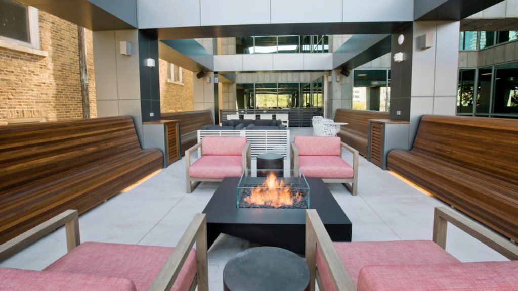 Amenities