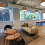 Flexible office space