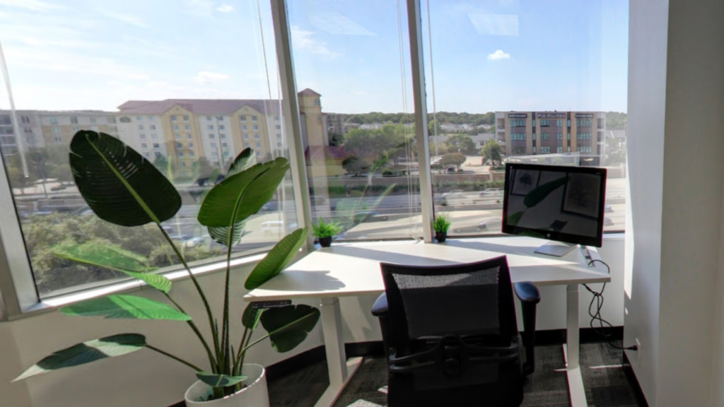 Hybrid Office