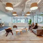 Coworking Space Perfect for Freelancers and Teams