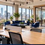 Flexible Workspace